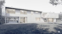 Pryor Residence