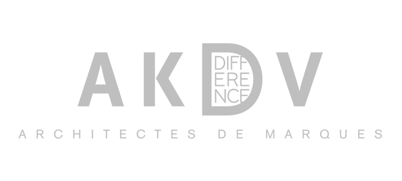 AKDV Architectes De Marques