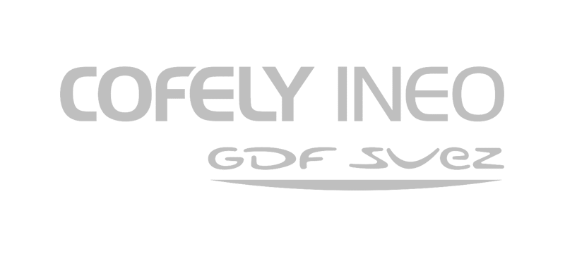 COFELY INEO - GDF SUEZ