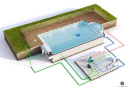 Illustration Bonifay 3D