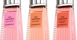 Givenchy Parfum 3D par Guillaume Favre