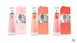 Givenchy Parfum 3D