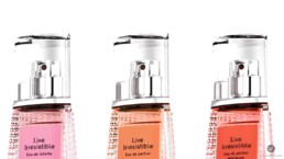 Givenchy Parfum 3D