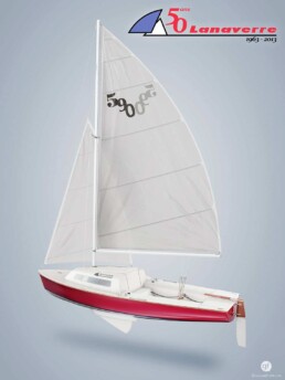 Lanaverre 590 illustration 3D by Guillaume Favre