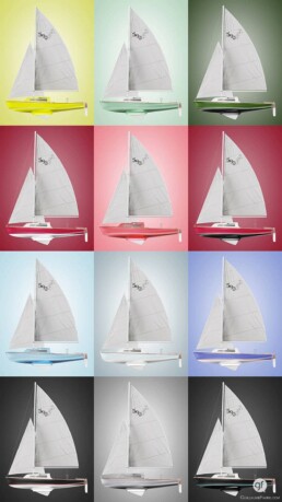 Lanaverre 590 illustration 3D by Guillaume Favre