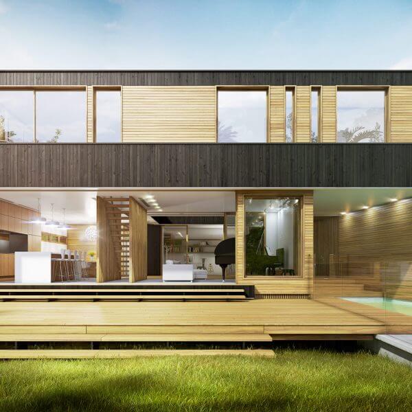 The Narrabeen House 3D