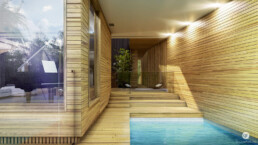 The Narrabeen House 3D