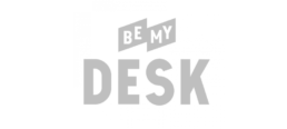 BE MY DESK