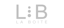 LA BOITE