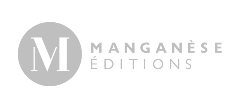 MANGANÈSE EDITIONS